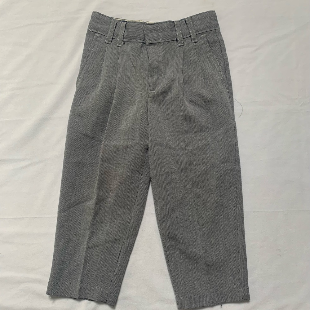 Dress pants - Picture 1 of 5